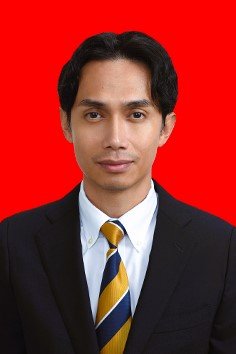 YARED FEBRIAN FERNANDES