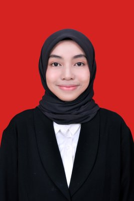 KHAIRUN NISYA' HASNANIYAH