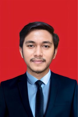 MUHAMMAD IKHSANUDIN