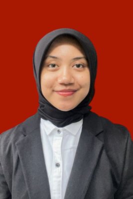 TASHA SAFIRA FITRIANA