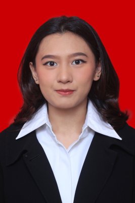 NATASHA FITRIANA RAHIM