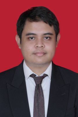 RAMADIAZ ALY CAESAR