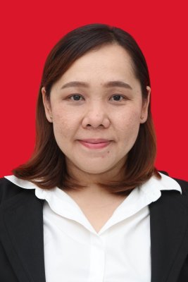 DAISY PRIHARTINI