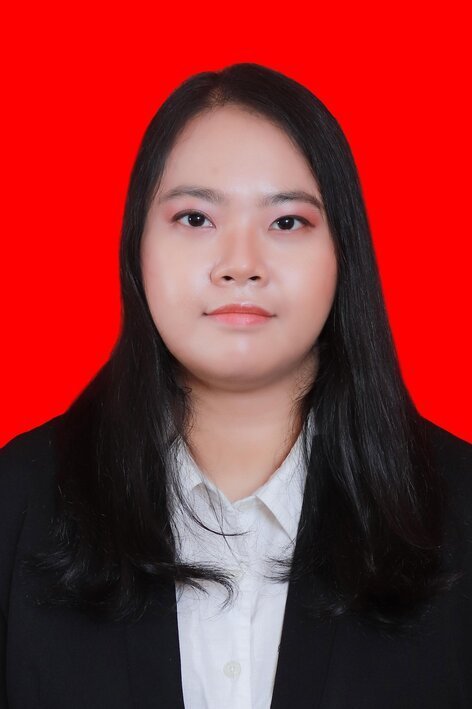 LAURENT ANGELICA SANTOSO