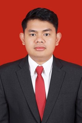 CALVIN JHON JUNIOR