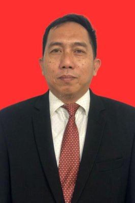DEDY SYAMSUAR