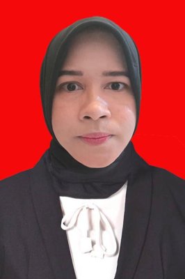 NURJANNAH, H