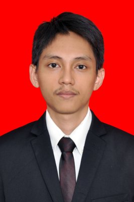 RADEN AHMAD BADARUDDIN