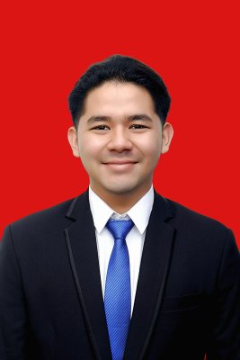 MOCHAMAD TAFLY RACHMANSYAH