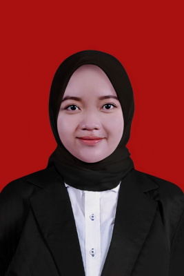 NURFINTA KHOIRIYAH MAHGFIROH