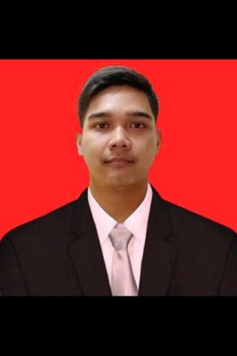ALFONSUS BINTANG TALENTA SANTOSA