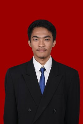 GARY CHANIGIA SARAGIH