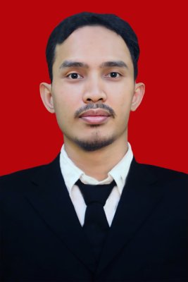 AHMAD HILAL