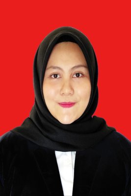 DESVIA HELIANDY UTAMI