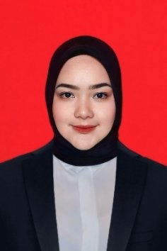 PUTRI RAMADHANI DAULAY