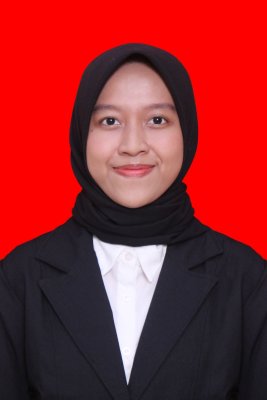 HANAS SETYANI PUTRI