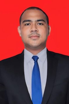 I KADEK PUJA PRADNYANA PUTRA