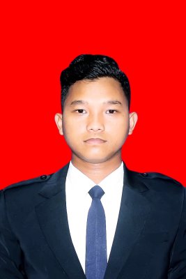 RICARDO CRISTIANO SIMATUPANG