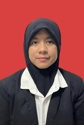 CICI MARISA HARDIANTI