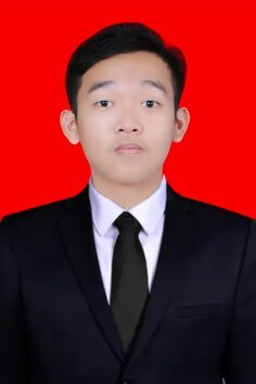 KEVIN JONATHAN FAHMI