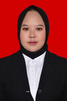 ERSYA AUGISTIN SUDRAJAT