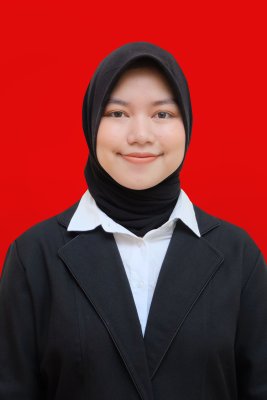 BAIQ ARIZKAYANA KIRANI