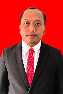 SANTO ARIYONO