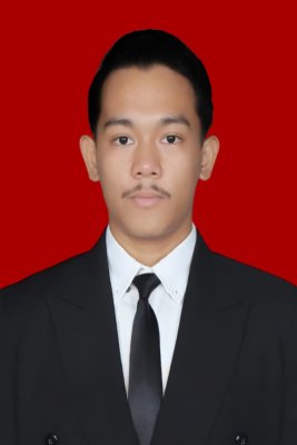 GHAZY REYHAN SALMAN