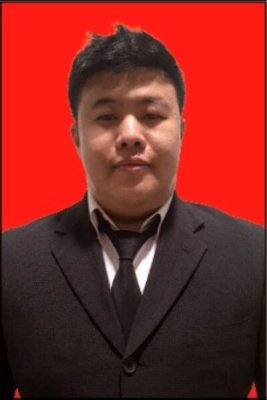 DANIEL YUDITAMA
