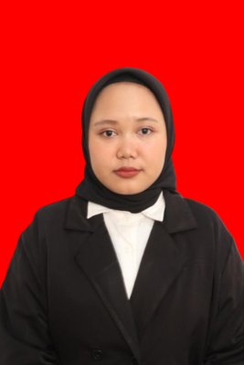 SHAFIRA ERMAYA IRAWATI