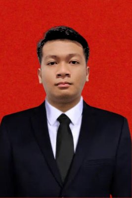 MUHAMMAD RIZAL NURDIN