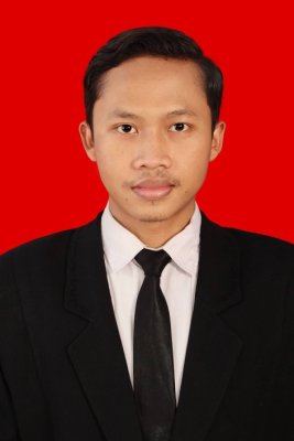 ANDY DARMAWAN