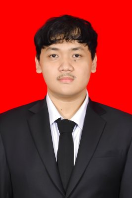 RICKY HAKIM RONALDO
