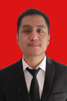 KEVIN USTMANY PRASETYO