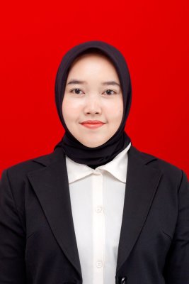 CINDY SEPTIANI
