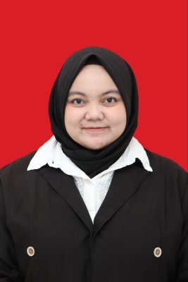 FABIA FEBRIYANTI