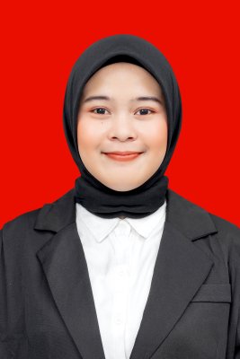 RESSA YULIZA EFENDI