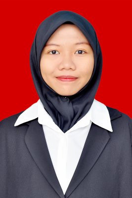 AULIA RAHMA SUDIRMAN