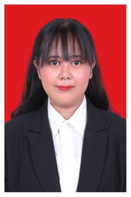 MARCELINA LAILATUL FITRIA