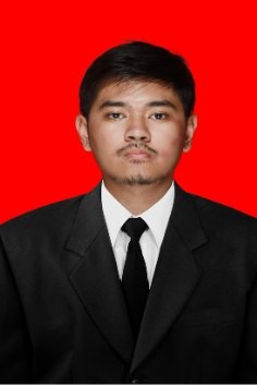 JOFANDIO ALAMSYAH PRAWIRA DARMA