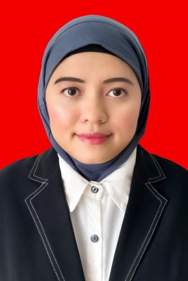 DEISY ELSYLIA TURANGAN