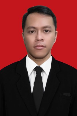 RYAN SURYA DHARMAWAN