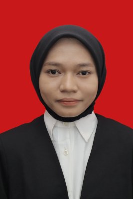 MONALISA FRONIKA