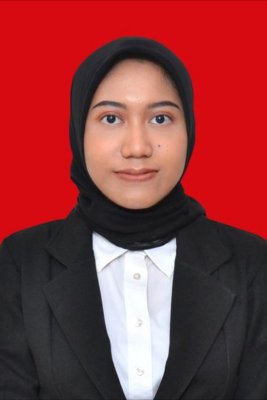 TARISSYA DESFITRIANI PUTRI