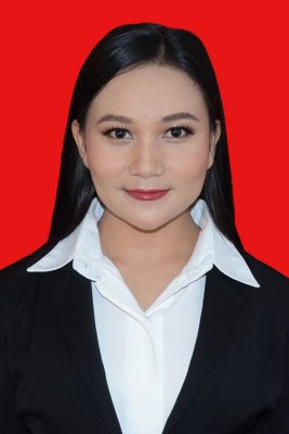 MARIA VESDA RUMAHORBO