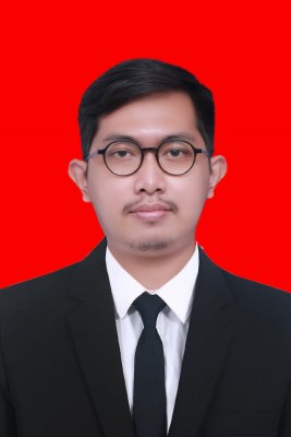 MUHAMMAD FAHDI CHAERUDIN