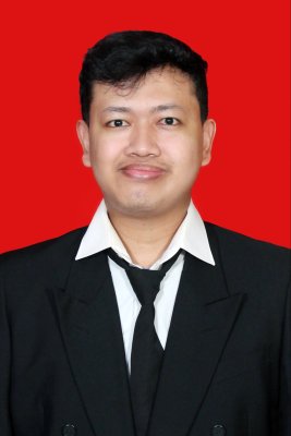 YUDISTIRA IMANSYAH WARGANEGARA
