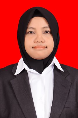 ISNAINI NOR RAHMADHANI