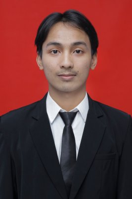 MUHAMMAD IQBAAL SAIFULLAH