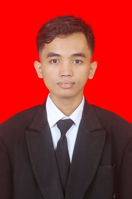 AHMAD FAIZ KAMALUDIN